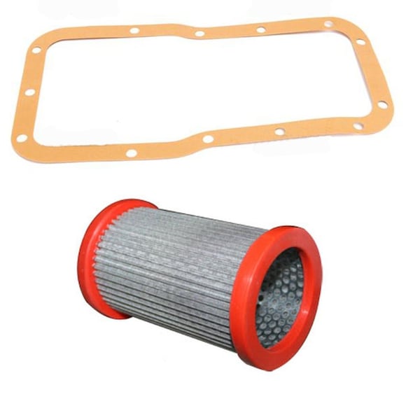 Aic Replacement Parts 41450 521451M1 HYDRAULIC FILTER Fits Massey Ferguson 35 50 65 135UK 886549M2-521451M1-SET - main